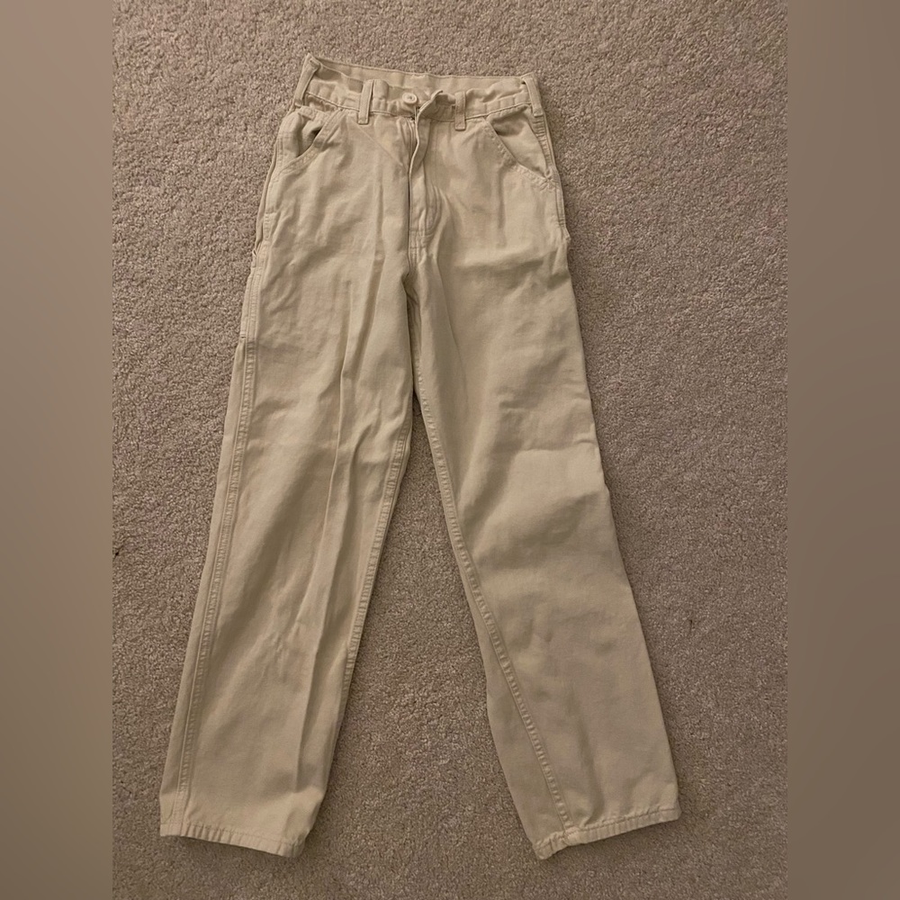 Brandy Melville Cargo Pants. Size S.